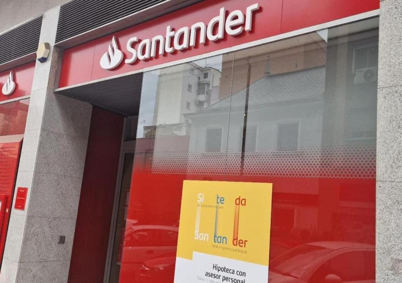 Loft 4 Personas Centrico Madrid Lägenhet Exteriör bild